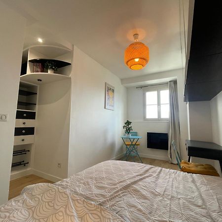 Superbe Appartement Haussmannien Suspendu باريس المظهر الخارجي الصورة