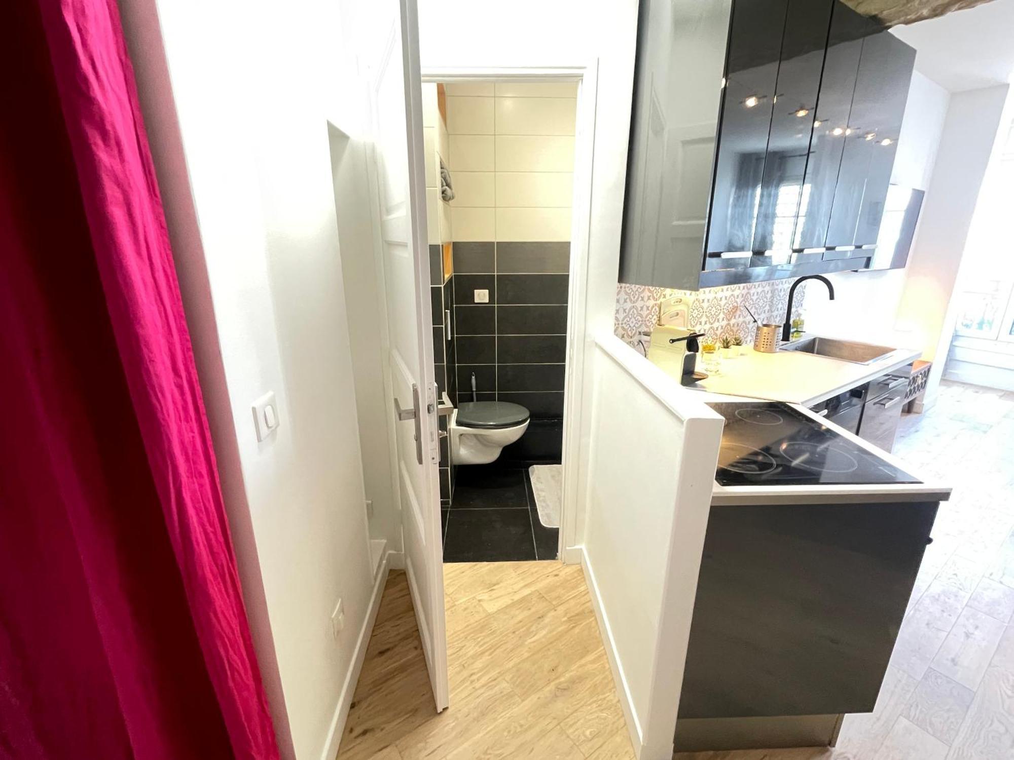 Superbe Appartement Haussmannien Suspendu باريس المظهر الخارجي الصورة