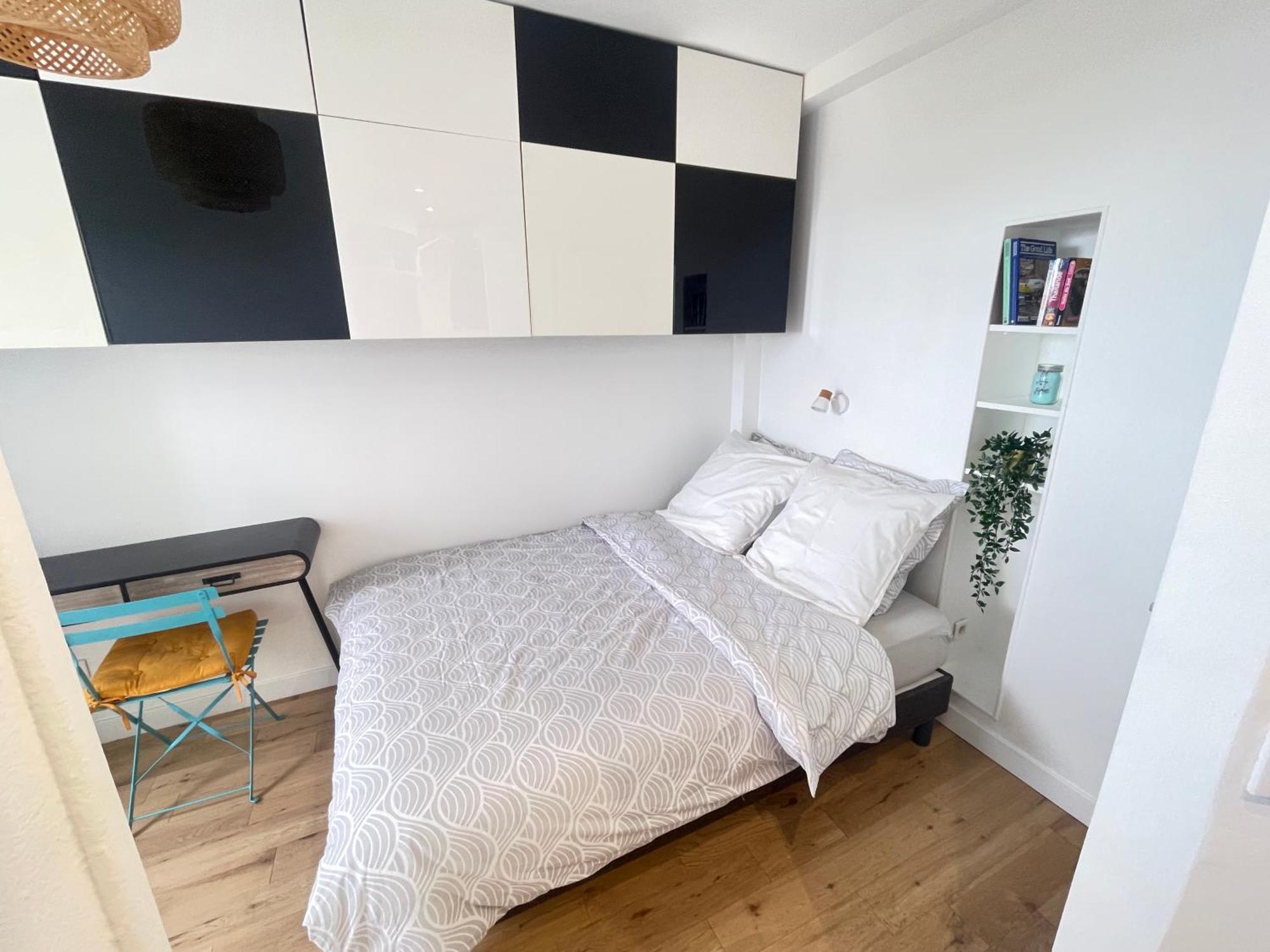 Superbe Appartement Haussmannien Suspendu باريس المظهر الخارجي الصورة