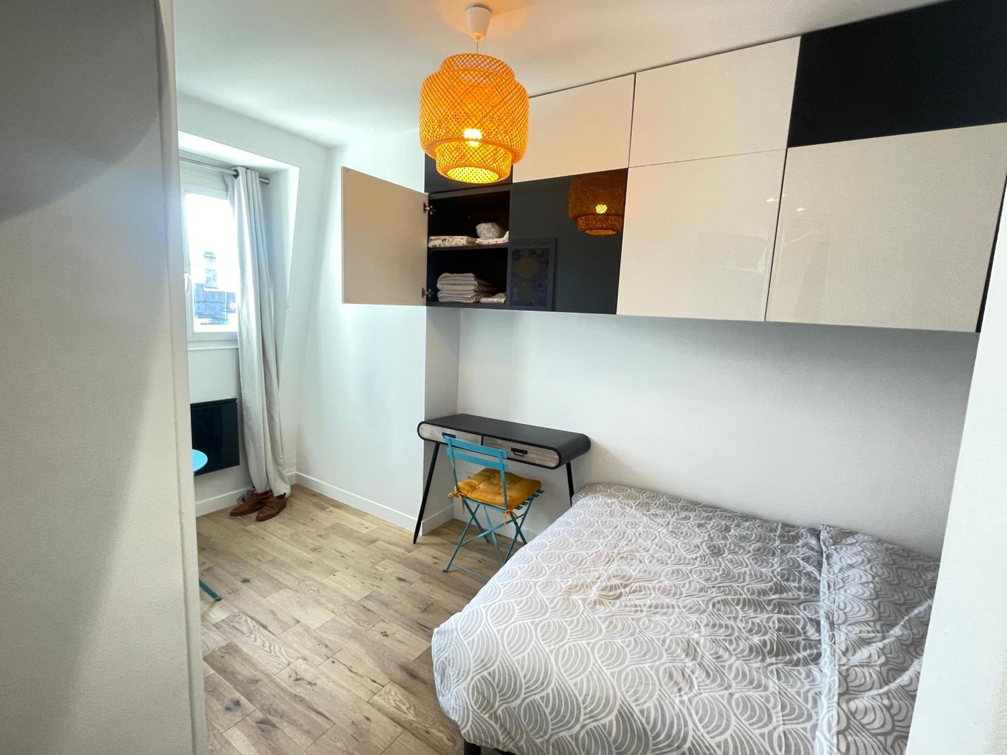 Superbe Appartement Haussmannien Suspendu باريس المظهر الخارجي الصورة