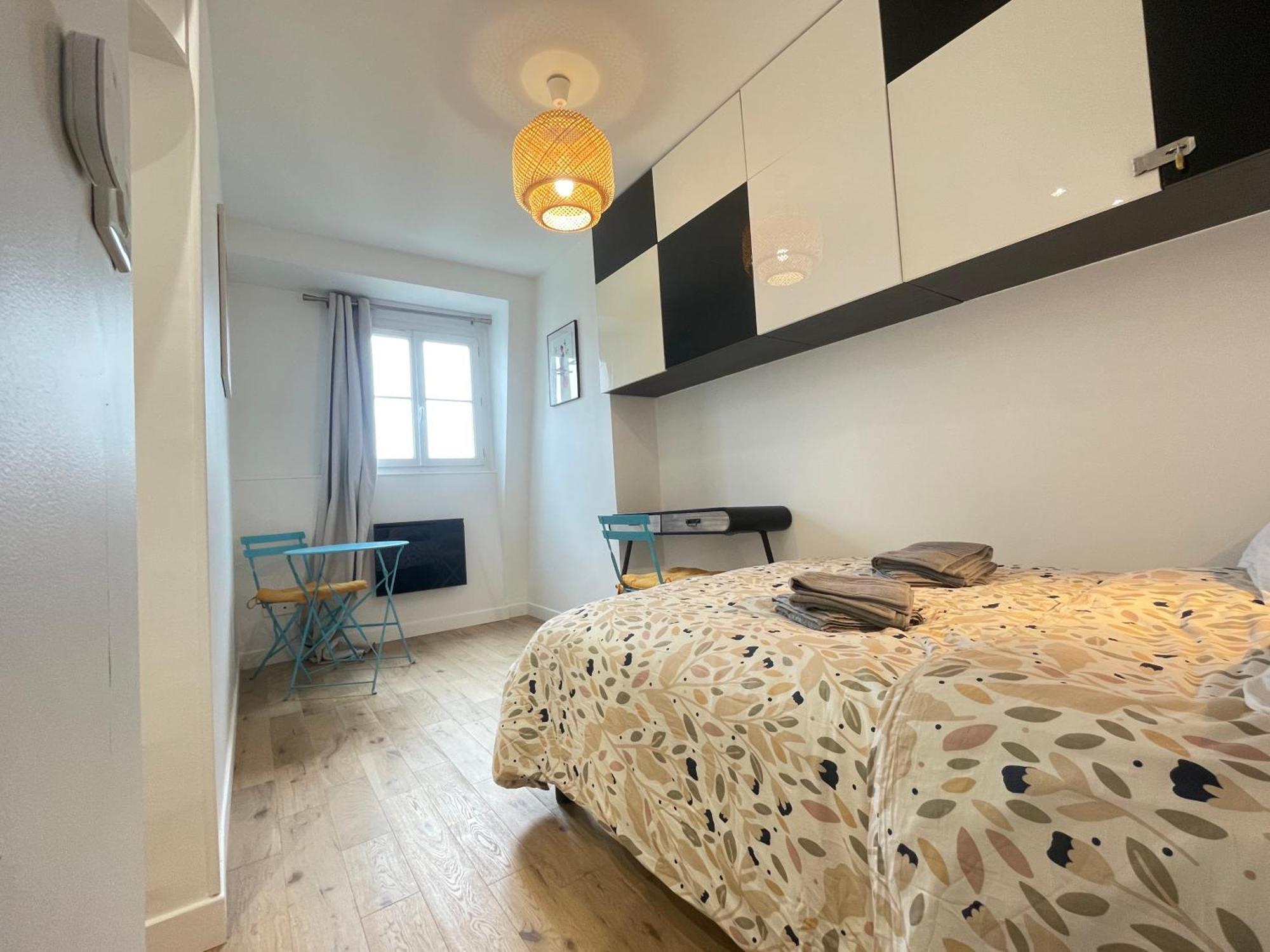 Superbe Appartement Haussmannien Suspendu باريس المظهر الخارجي الصورة